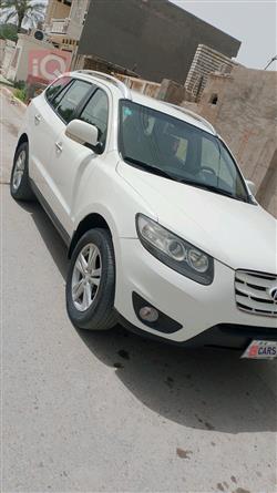 هيونداي سانتافي